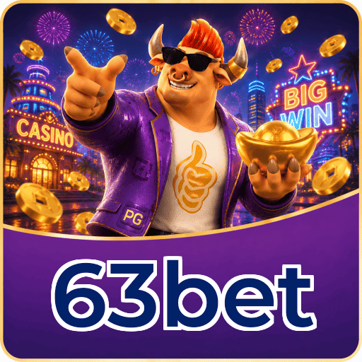 Especificações técnicas download 63bet
