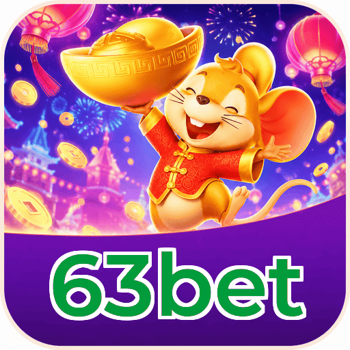 63bet - Vitória verificada Carlos M.