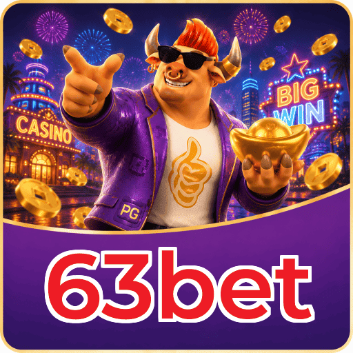 Especificações técnicas download 63bet
